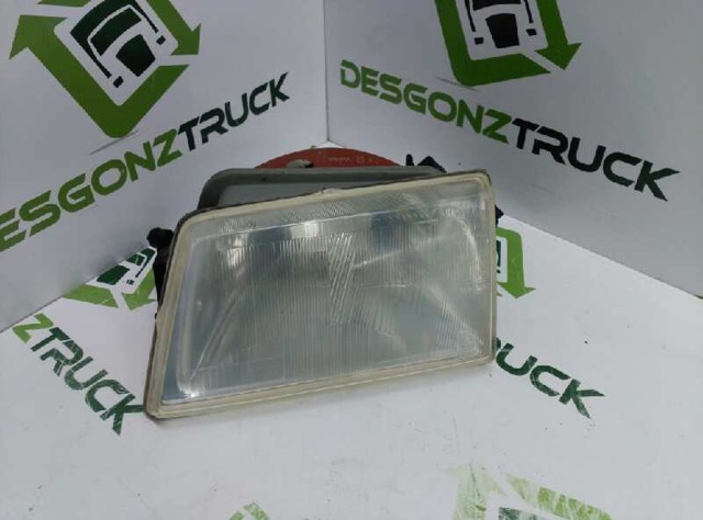 Luz direita 6205A4 PEUGEOT