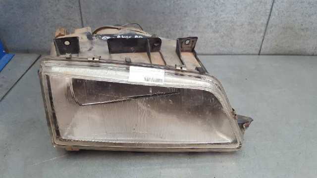Luz direita 6205E4 PEUGEOT