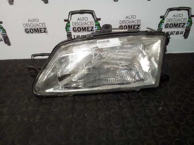 Luz direita 6205K5 PEUGEOT