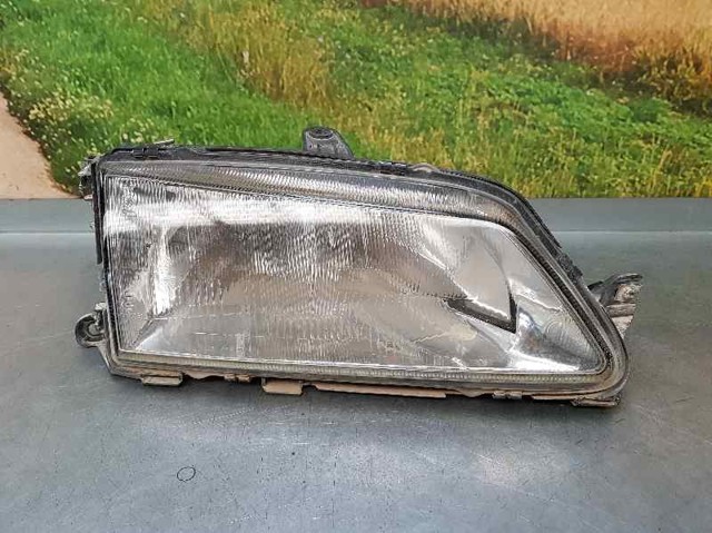 Luz direita 6205K5 PEUGEOT