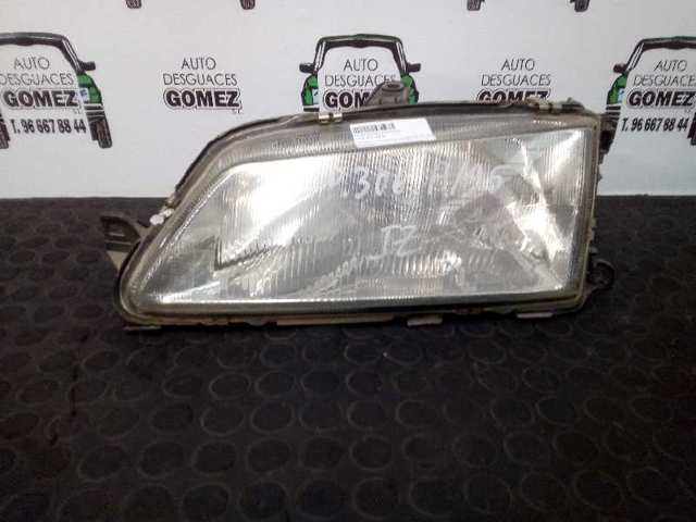 Luz direita 6205K5 PEUGEOT