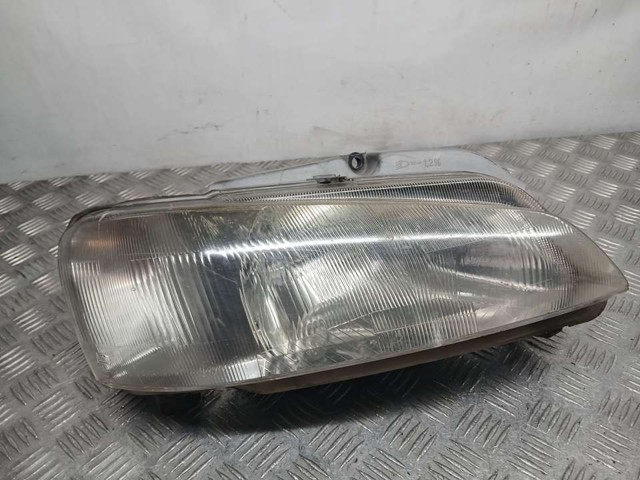 Luz direita 6205P4 PEUGEOT