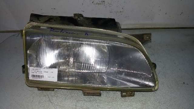 Luz direita 6205P6 PEUGEOT