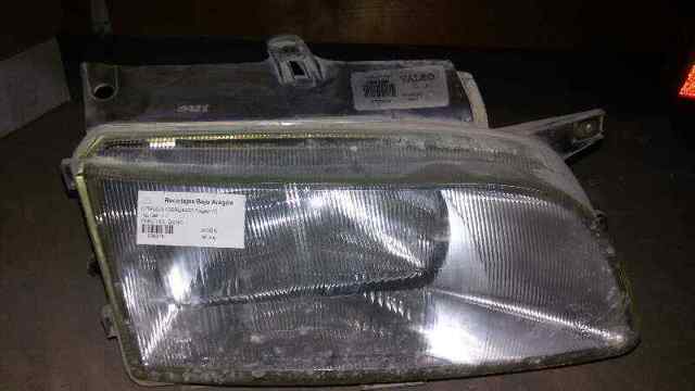 Luz direita 6205P6 PEUGEOT