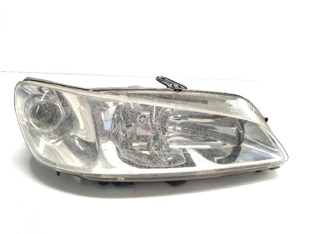 Luz direita 6205Q7 PEUGEOT