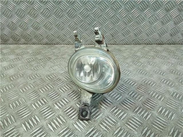 Luzes de nevoeiro direitas 6205T2 PEUGEOT