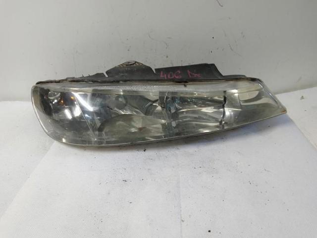 Luz direita 6205V3 PEUGEOT
