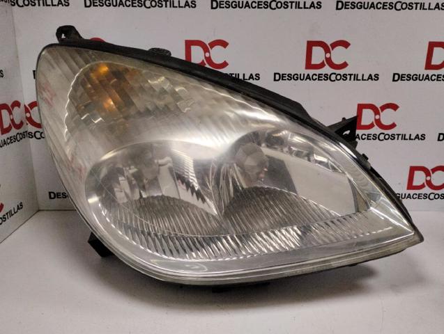 6205X2 Peugeot/Citroen