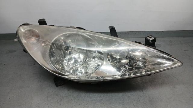 Luz direita 6205Z2 PEUGEOT