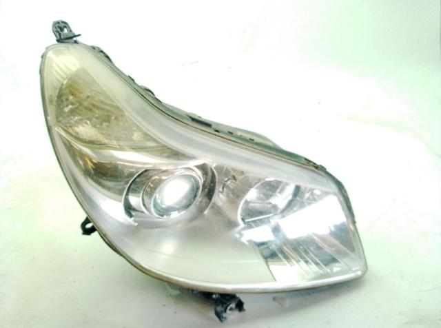 Luz direita 620645 PEUGEOT