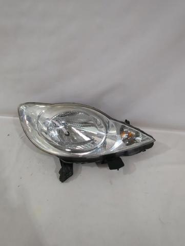 Luz direita 620674 PEUGEOT
