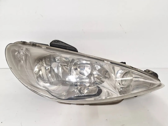 Luz direita 6206A0 PEUGEOT