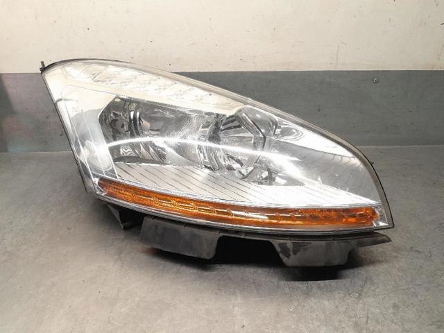 6206A8 Peugeot/Citroen