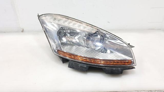 6206A8 Peugeot/Citroen