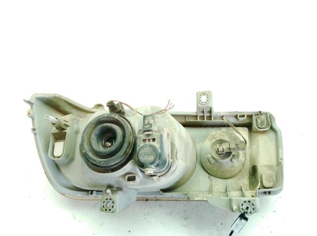 Luz direita 6206E8 PEUGEOT