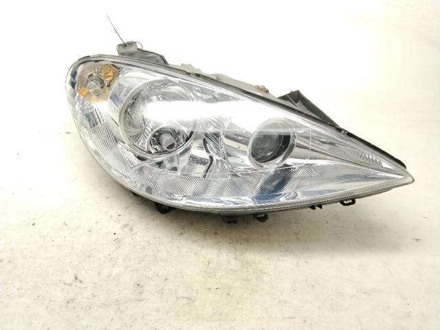 6206F1 Peugeot/Citroen