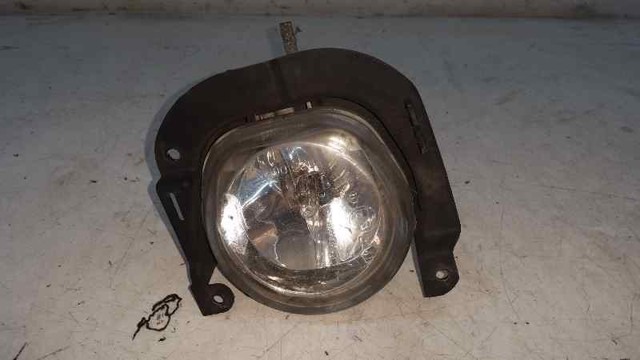 Luzes de nevoeiro direitas 6206K2 PEUGEOT