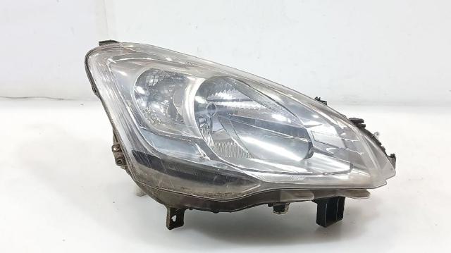 6206K6 Peugeot/Citroen