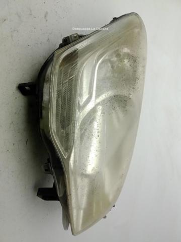 Luz direita 6206K6 PEUGEOT