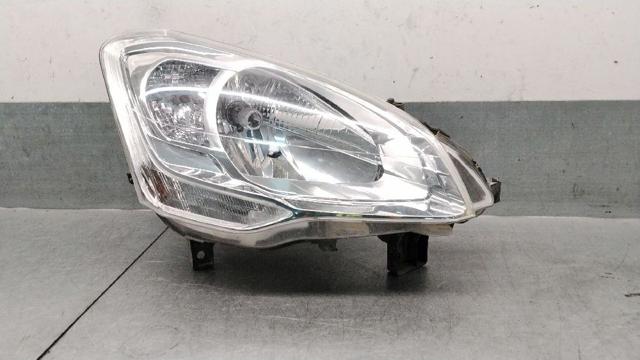 Luz direita 6206K6 PEUGEOT