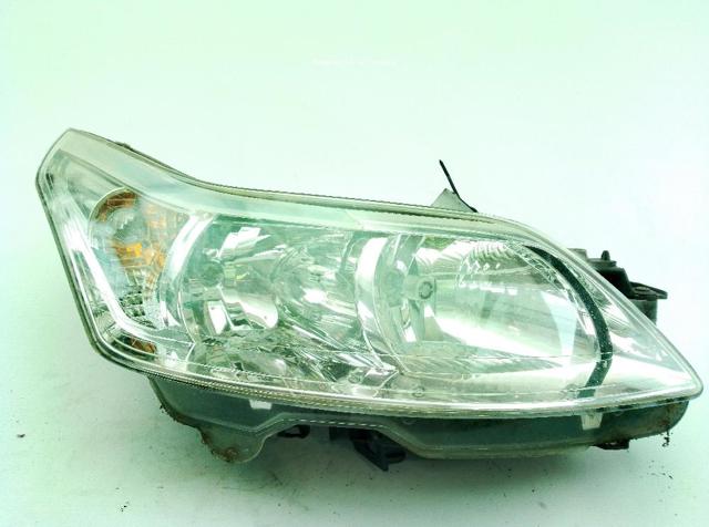 6206L4 Peugeot/Citroen