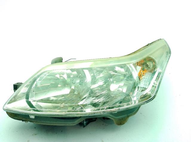 6206L4 Peugeot/Citroen
