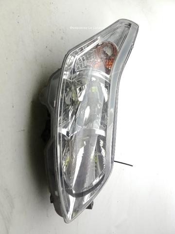 6206L4 Peugeot/Citroen