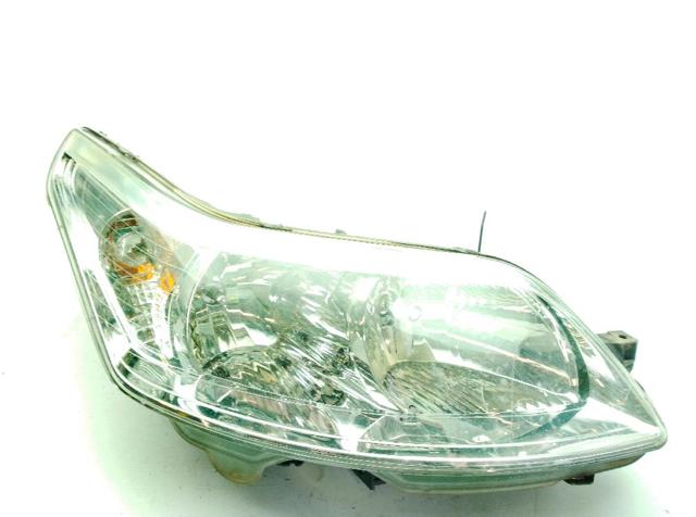 6206L4 Peugeot/Citroen