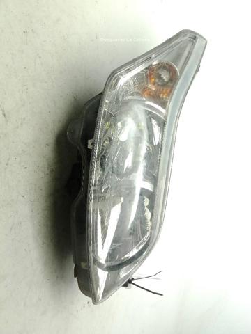 6206L4 Peugeot/Citroen