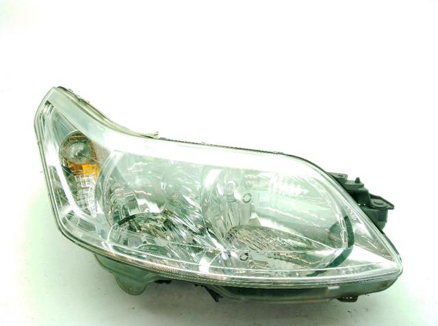 6206L4 Peugeot/Citroen