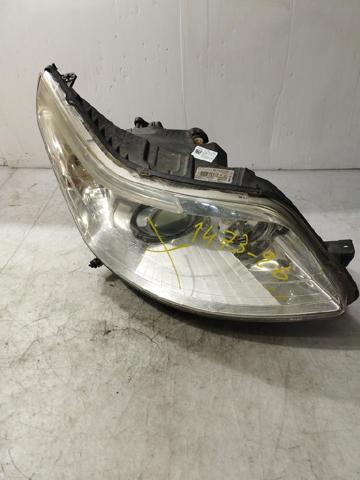 6206L8 Peugeot/Citroen