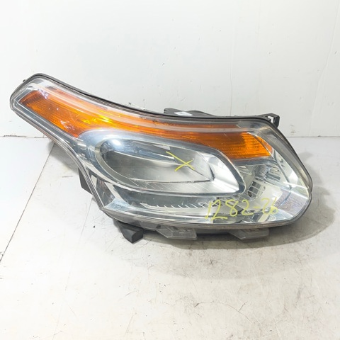 Luz direita 6206N5 PEUGEOT