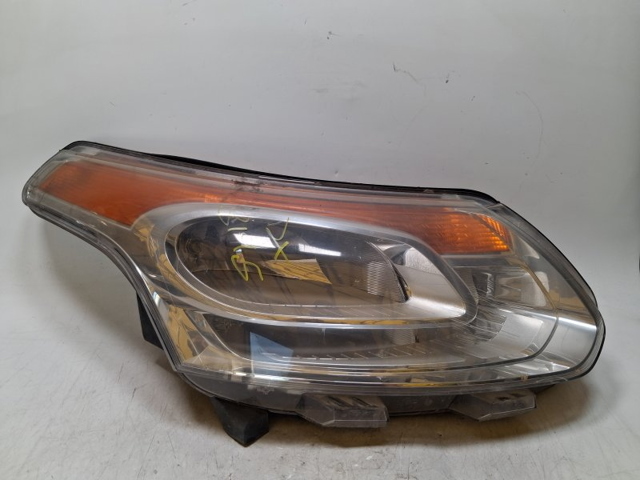 Luz direita 6206N5 PEUGEOT