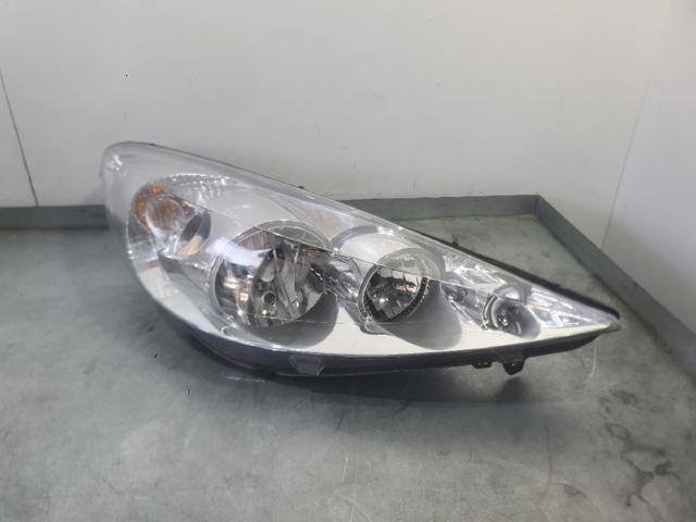 Luz direita 6206P3 PEUGEOT