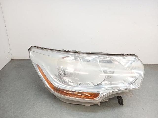 Luz direita 6206S1 PEUGEOT
