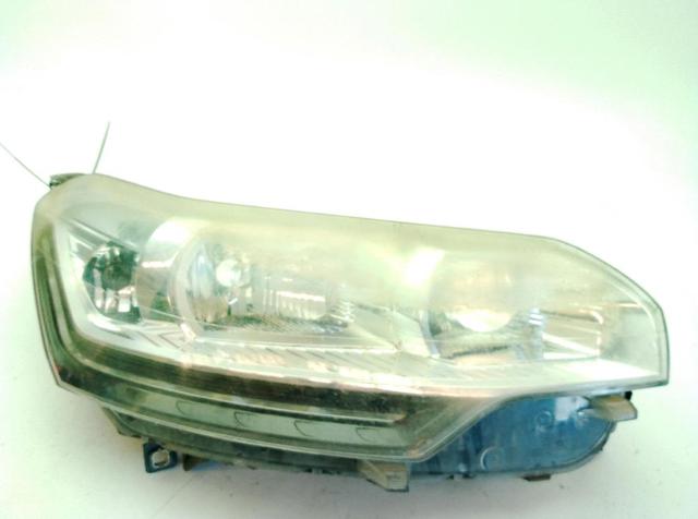 Luz direita 6206V8 PEUGEOT