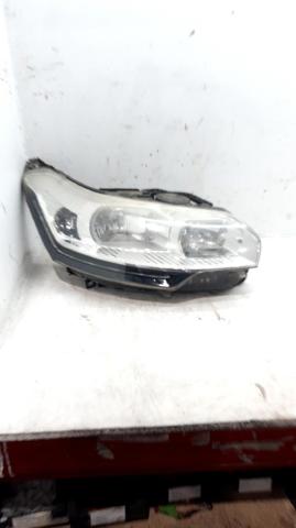 6206V8 Peugeot/Citroen