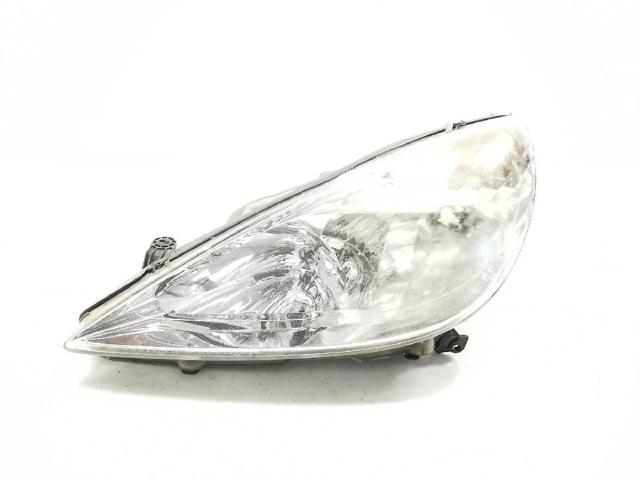 Luz esquerda 620859 PEUGEOT