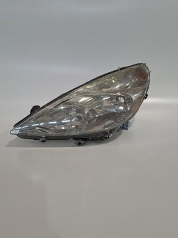 Luz esquerda 620859 PEUGEOT