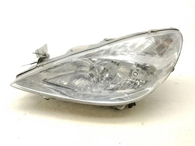 Luz esquerda 620859 PEUGEOT