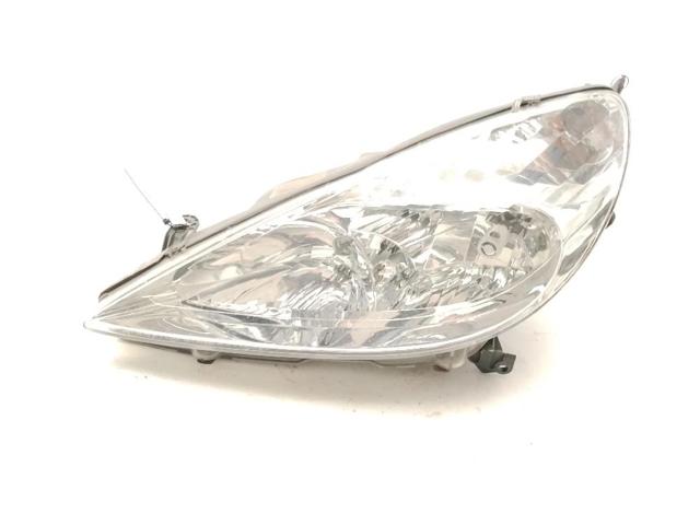 Luz esquerda 620859 PEUGEOT