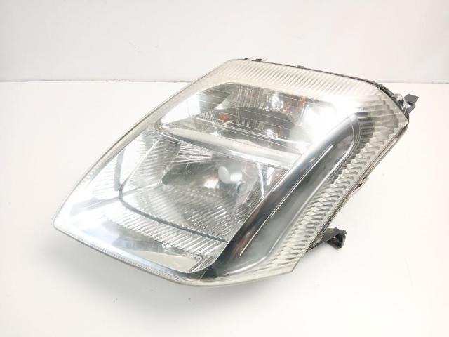 Luz esquerda 620870 PEUGEOT