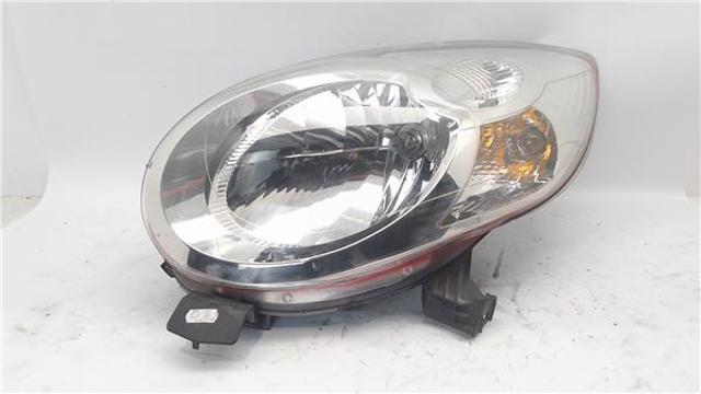 Luz esquerda 620872 PEUGEOT