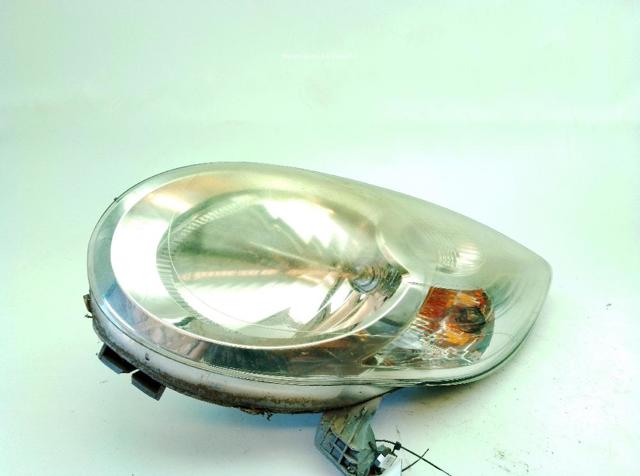 Luz esquerda 620872 PEUGEOT