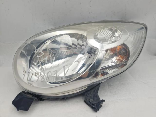 Luz esquerda 620872 PEUGEOT
