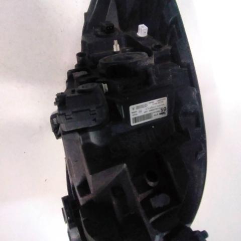 Luz esquerda 620872 PEUGEOT