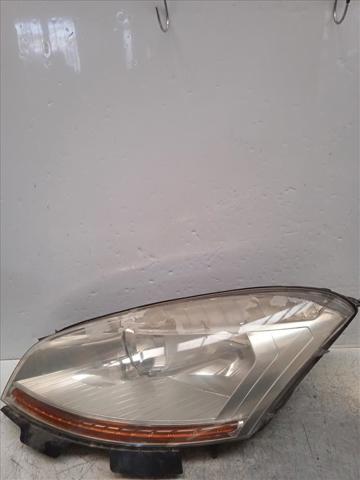 6208A8 Peugeot/Citroen