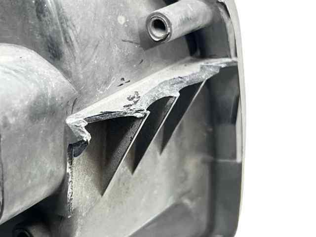 Luz esquerda 6208A8 PEUGEOT