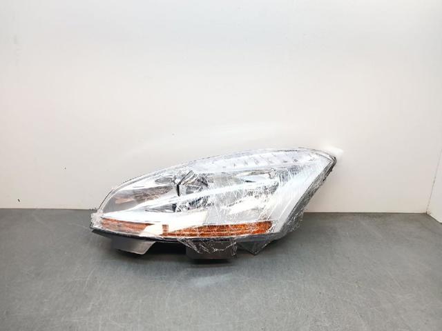Luz esquerda 6208A8 PEUGEOT