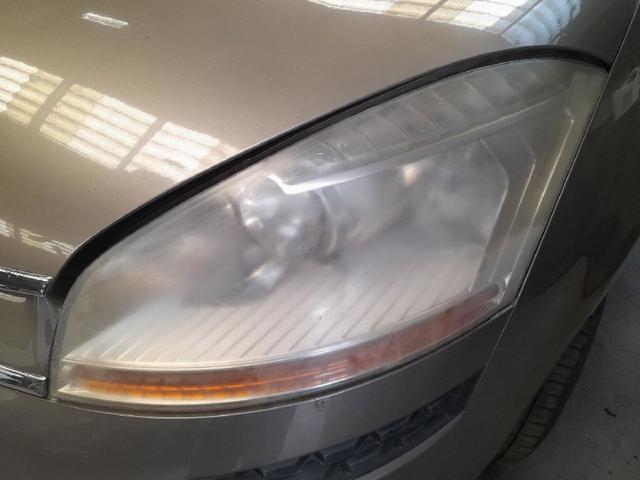 Luz esquerda 6208A8 PEUGEOT